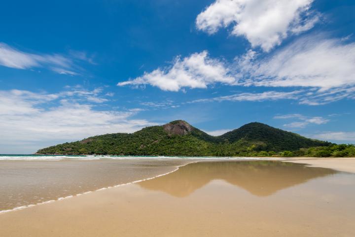 Länderbild Brasilien